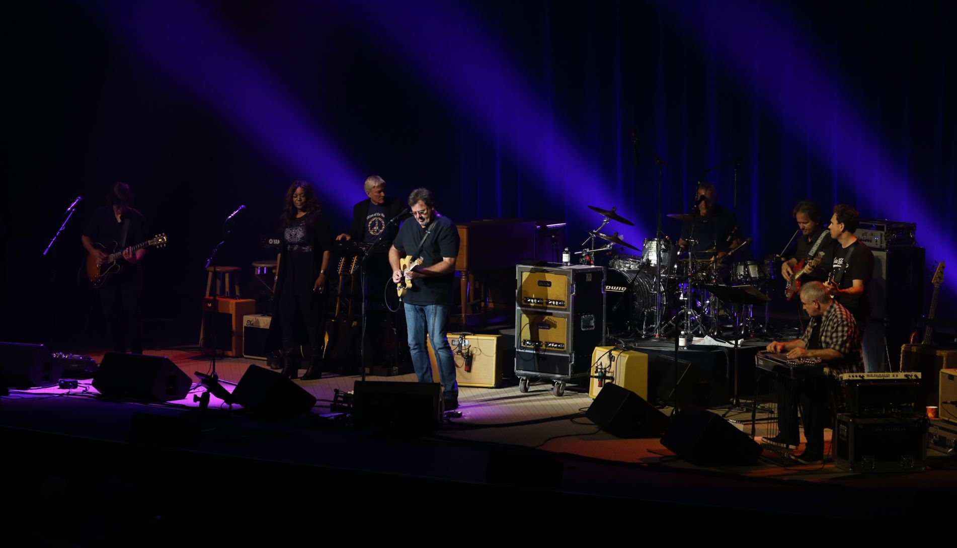 Vince Gill